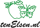 Ten Elsen Boom en Groen B.V. – Bestel online (fruit)bomen en meer Logo